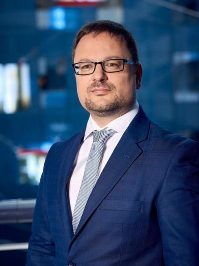 Horia Braun, Foto: Hotnews