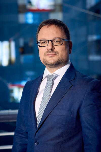 Horia Braun, Foto: Hotnews