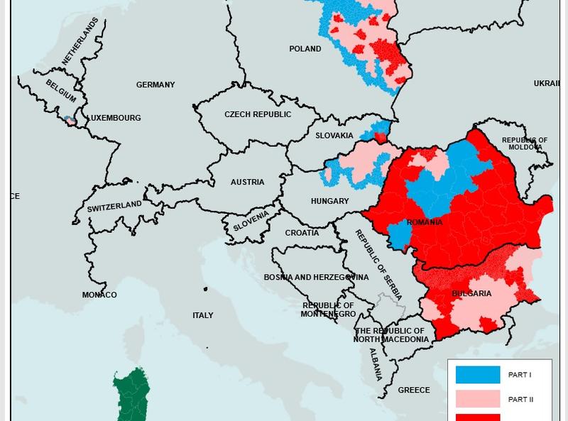 pesta porcina, Foto: Hotnews