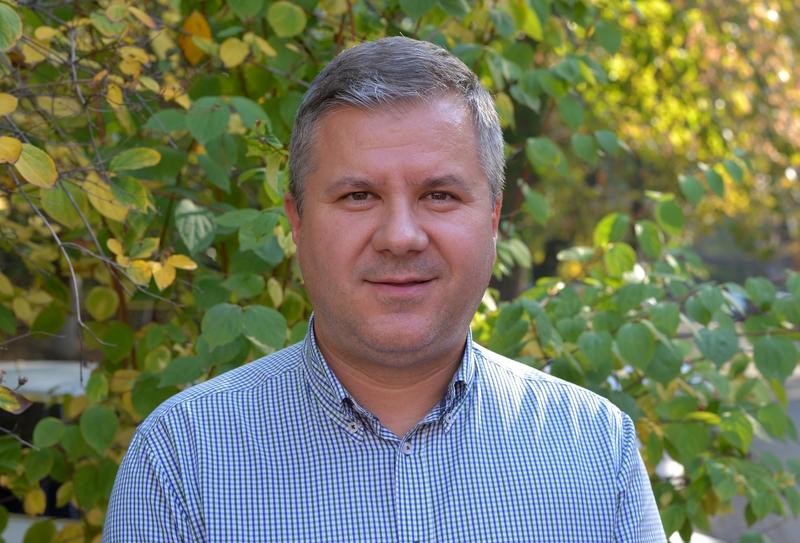 Stefanita Dima, Foto: Hotnews