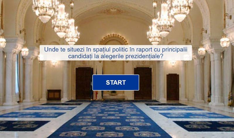 Proiectul ”Votul meu”, Foto: votulmeu.com