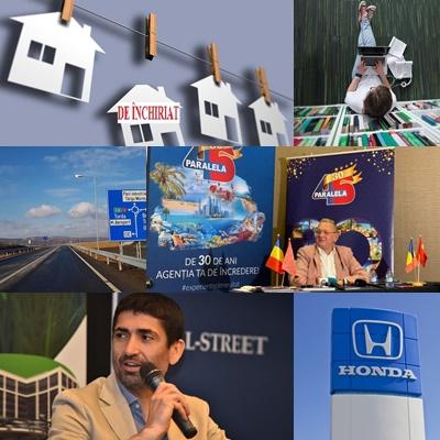 Business, Foto: Colaj foto