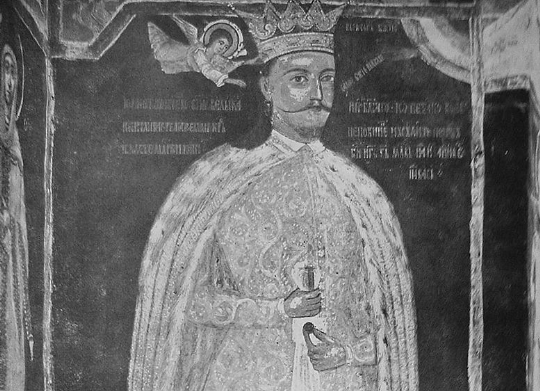 Petru Cercel, Foto: Wikipedia