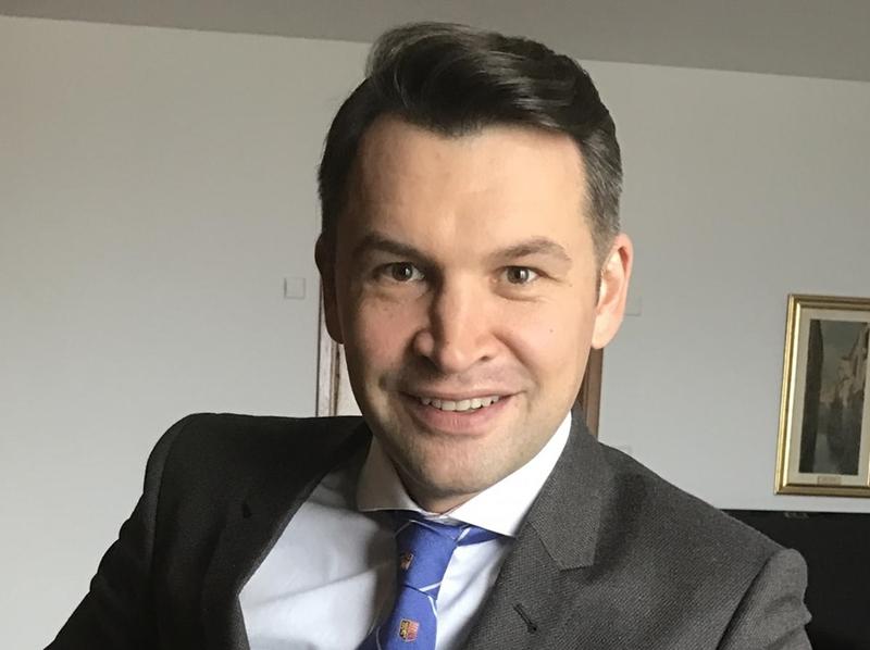 Ionut Stroe, Foto: cdep.ro
