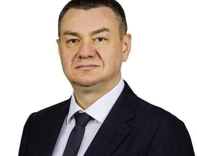 Gheorghiu Bogdan, Foto: Camera Deputatilor