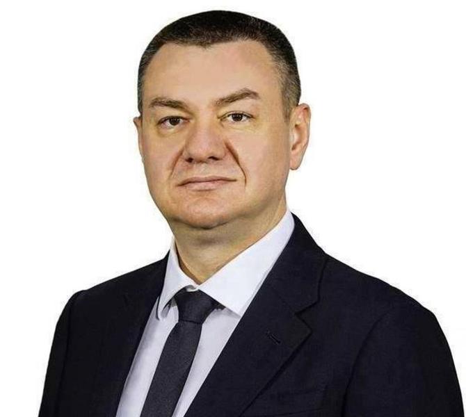 Gheorghiu Bogdan, Foto: Camera Deputatilor
