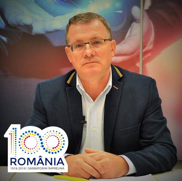 Adrian Oros, Foto: Arhiva personala