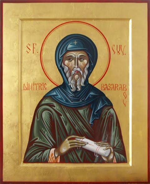 Sf Dimitrie cel Nou, Foto: Hotnews