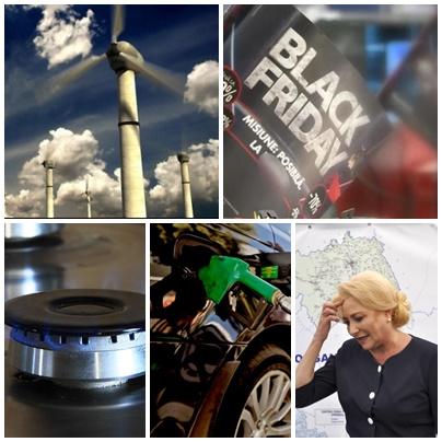 Business report, Foto: Colaj foto