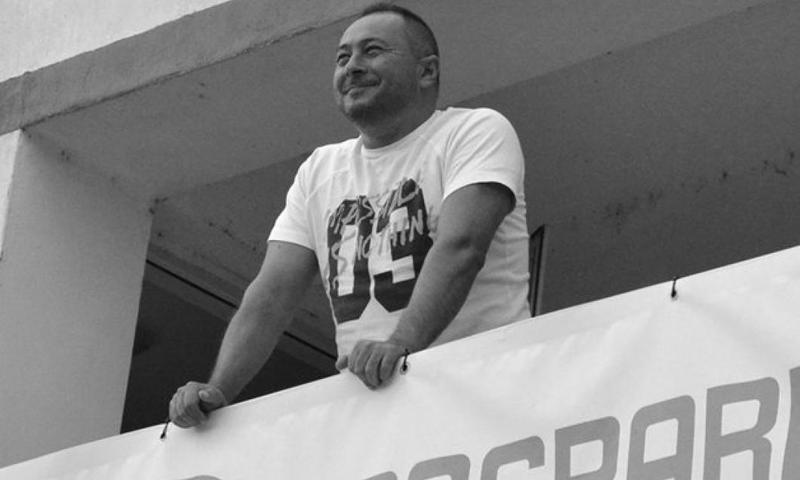 Dan Ristin (digisport), Foto: Hotnews