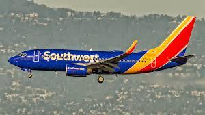 Southwest airlines, Foto: Flickr