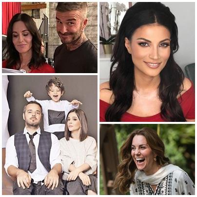 Vedete, Foto: Colaj foto