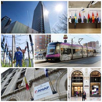 Business, Foto: Colaj foto