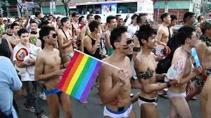 Taipei Pride, Foto: YouTube