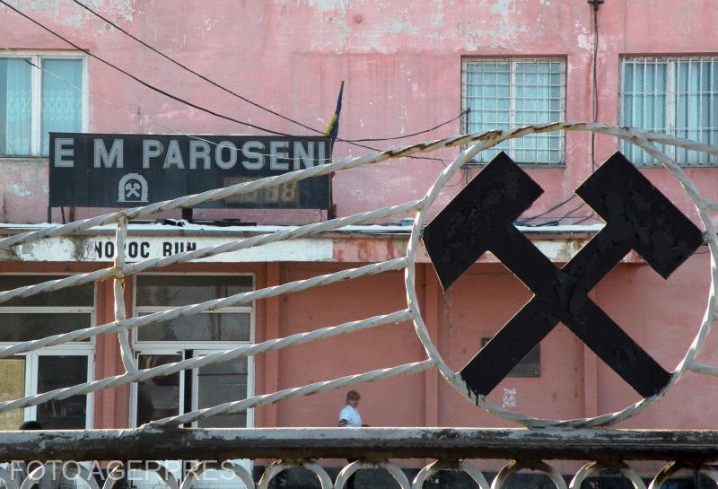 Paroseni, Foto: Agerpres