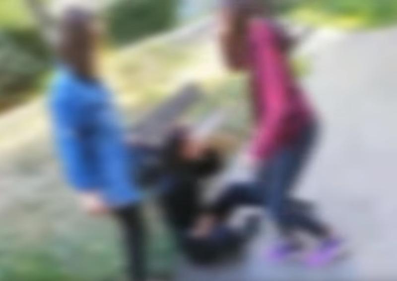 Adolescenta batuta, Foto: Captura YouTube