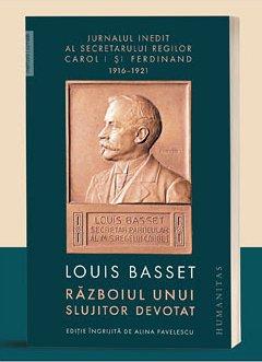 Războiul unui slujitor devotat, Louis Basset, Foto: Hotnews