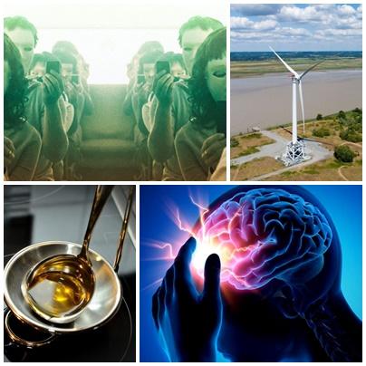 Utile, Foto: Colaj foto