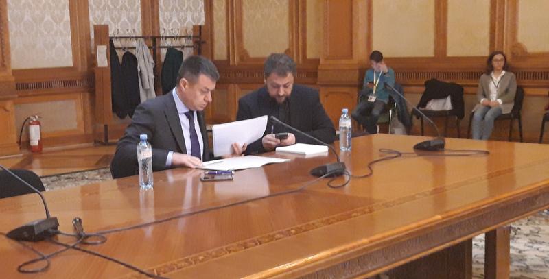 Bogdan Gheorghiu, Foto: Hotnews