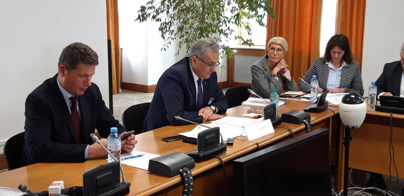 Ion Marcel Vela, Foto: Hotnews