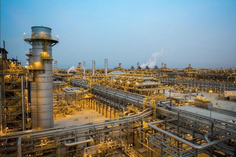 Pretul petrolului a scazut joi cu 8%, Foto: saudiaramco.com