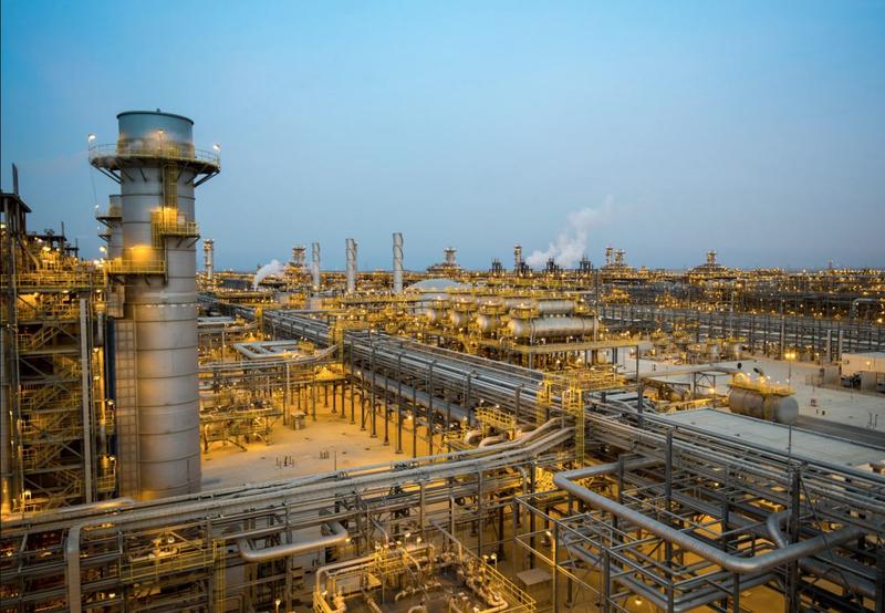 Pretul petrolului a scazut joi cu 8%, Foto: saudiaramco.com