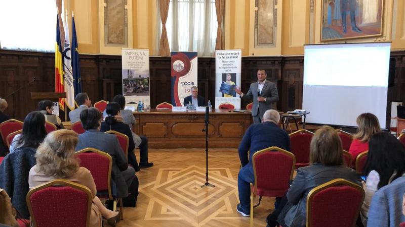 Studiul DEEE 2019, Foto: ecotic