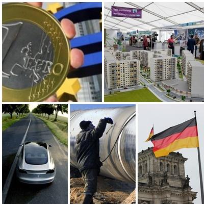 Business report, Foto: Colaj foto