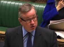 Michael Gove, Foto: michaelgove.com