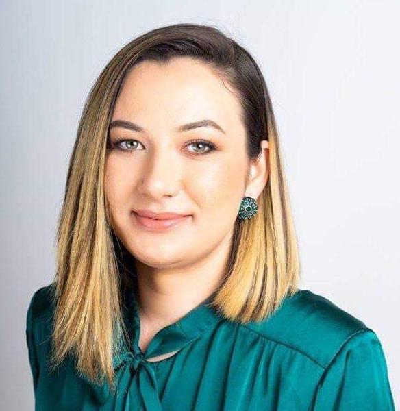 Steliana Moraru, Foto: editiadedimineata.ro