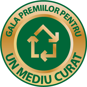 "Gala Premiilor pentru un Mediu Curat", a XI-a ediție, Foto: ecotic