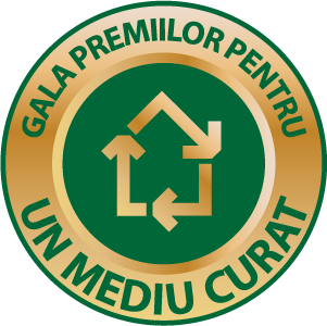 "Gala Premiilor pentru un Mediu Curat", a XI-a ediție, Foto: ecotic