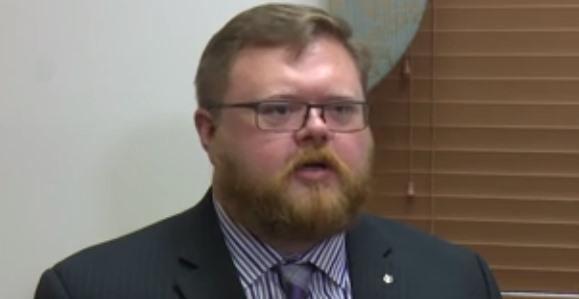 Kevin Howard , Foto: Captura video