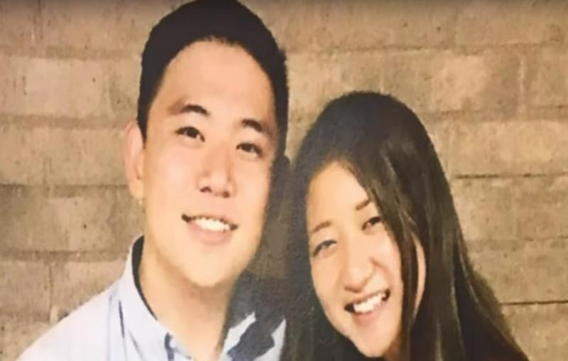 Alexander Urtula si Inyoung You, Foto: youtube.com