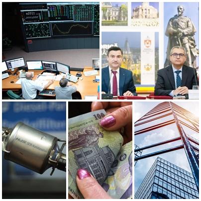 Business, Foto: Colaj foto