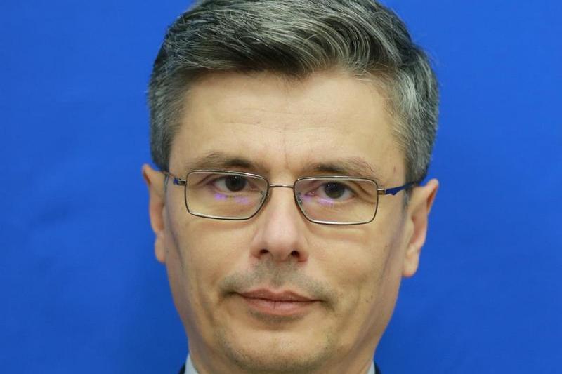 Virgil Popescu, Foto: Camera Deputatilor