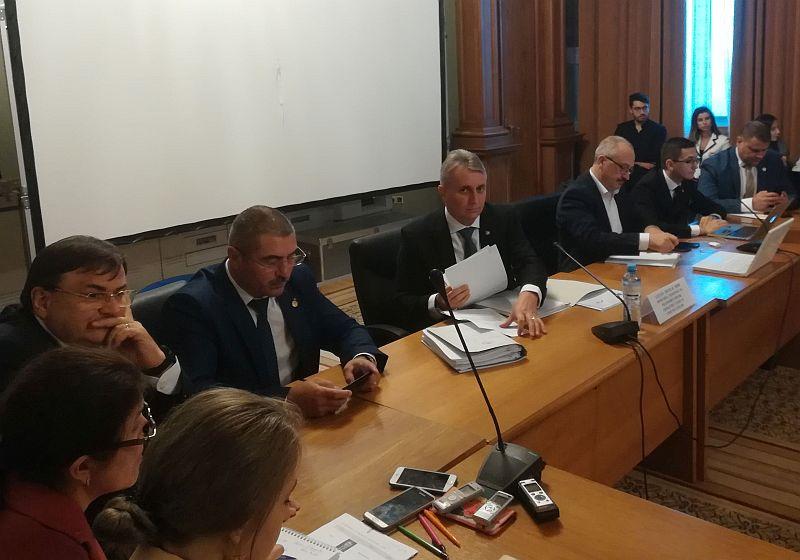 Lucian Bode, Foto: Hotnews