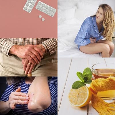 Utile, Foto: Colaj foto