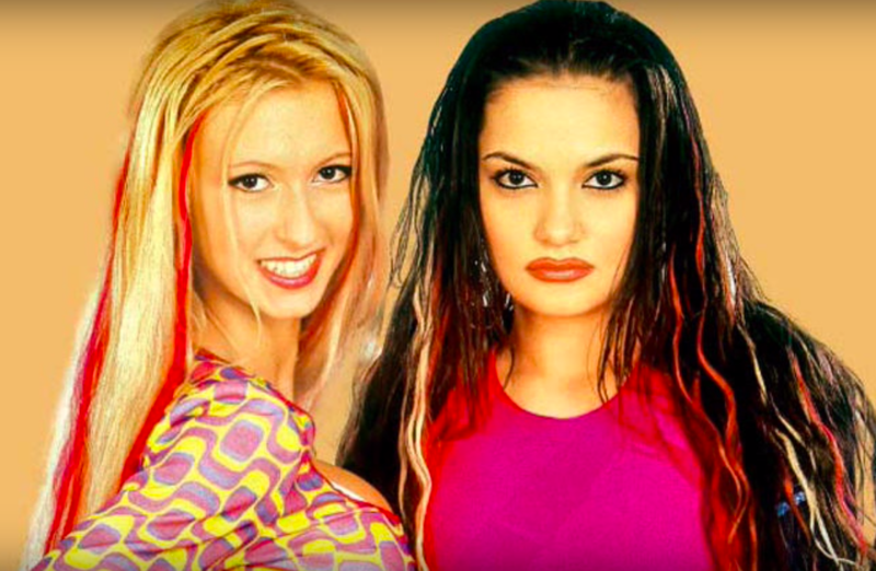 trupa Andre, Foto: Screenshot via Youtube