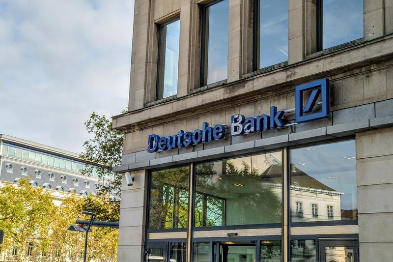 Deutsche Bank, Foto: HotNews.ro / Victor Cozmei