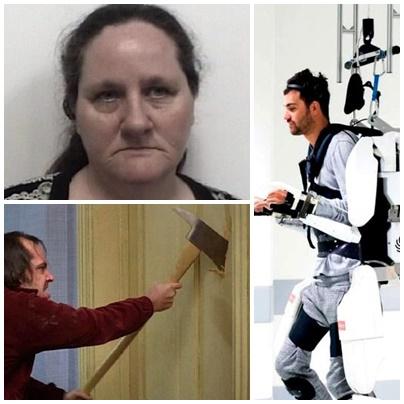 Faze tari, Foto: Colaj foto