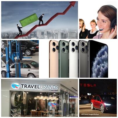 Business, Foto: Colaj foto