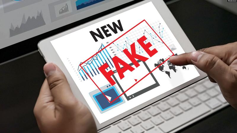 Deepfake, Foto: Shutterstock