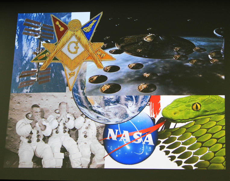 NASA si conspirațiile, Foto: Hotnews