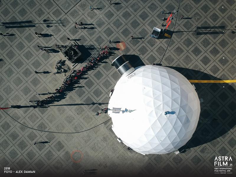 Astra Film Junior, Foto: Astra Film