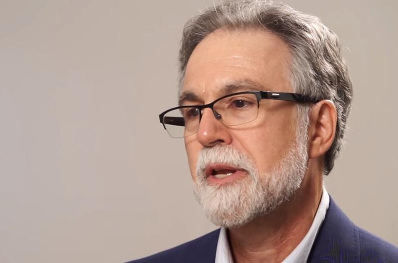 Gregg Semenza, Foto: Captura YouTube