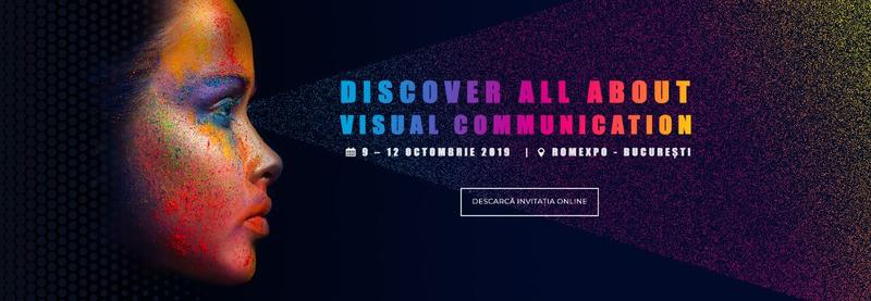 All about visual communication, Foto: Euroexpo