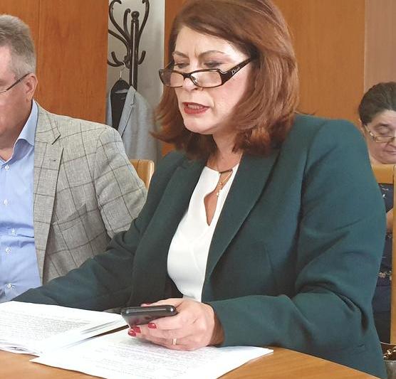 Mirela Calugareanu, Foto: Hotnews