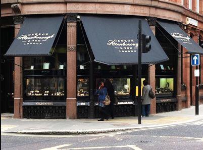 George Attenborough & Son, Foto: georgeattenborough.com