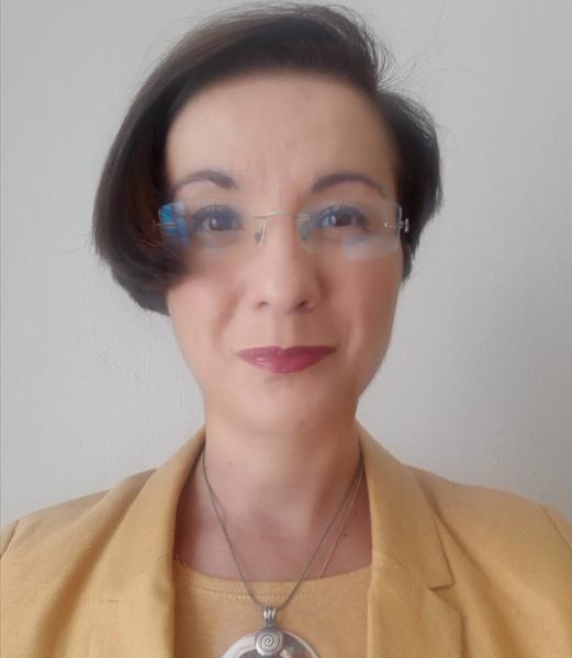 Ruxandra Jurcut, Foto: Arhiva personala